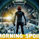 Image for article titled Patrick Stewart reveals crazy production details for new X-Men movie!